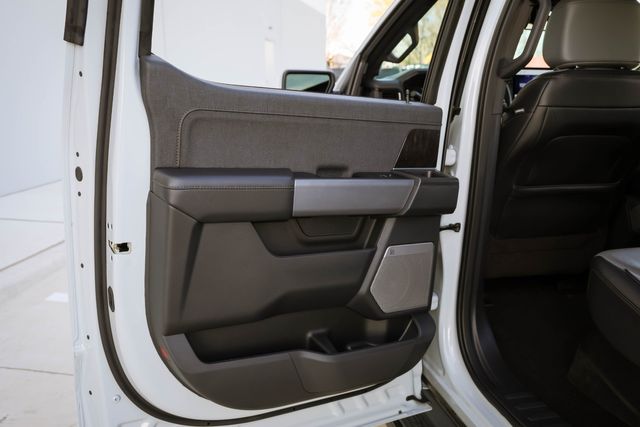 2023 Ford F-150 Lightning Lariat | Mesquite, TX | Texas Autos Direct