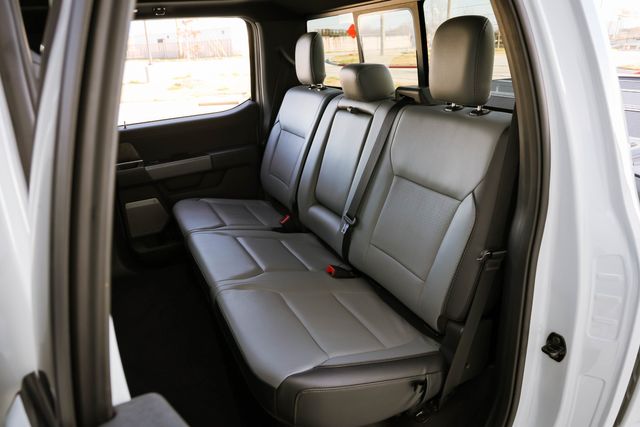 2023 Ford F-150 Lightning Lariat | Mesquite, TX | Texas Autos Direct