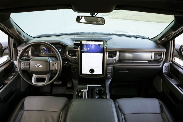 2023 Ford F-150 Lightning Lariat | Mesquite, TX | Texas Autos Direct