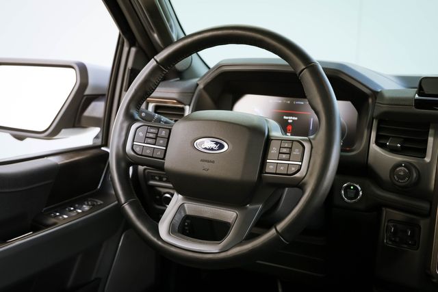 2023 Ford F-150 Lightning Lariat | Mesquite, TX | Texas Autos Direct