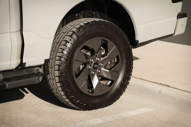 2023 Ford F-150 Lightning Lariat | Mesquite, TX | Texas Autos Direct