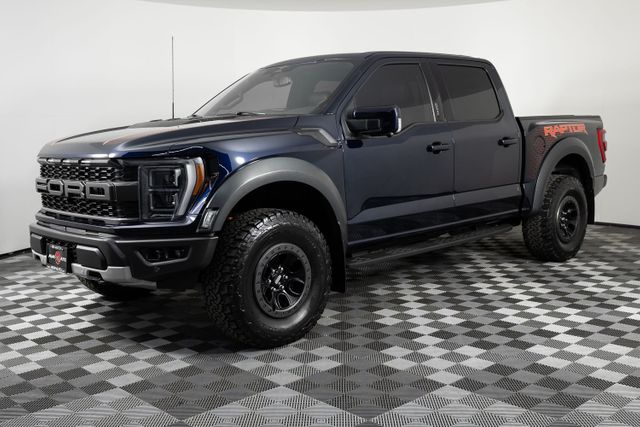 2023 Ford F-150 Raptor | LINDON, UT | Asay Auto Sales