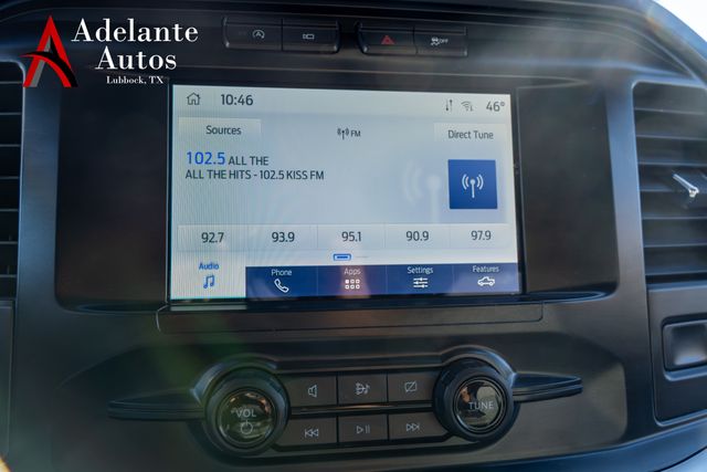 2023 Ford F-150 XLT | Lubbock, TX | Adelante Autos