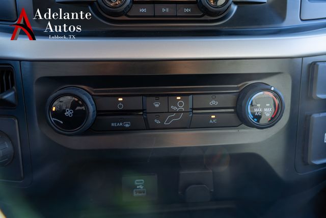 2023 Ford F-150 XLT | Lubbock, TX | Adelante Autos