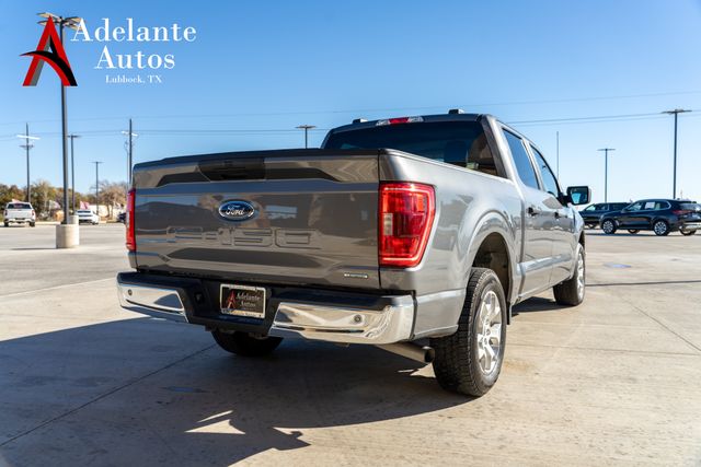 2023 Ford F-150 XLT | Lubbock, TX | Adelante Autos 2023 Ford F-150 XLT | Lubbock, TX | Adelante Autos