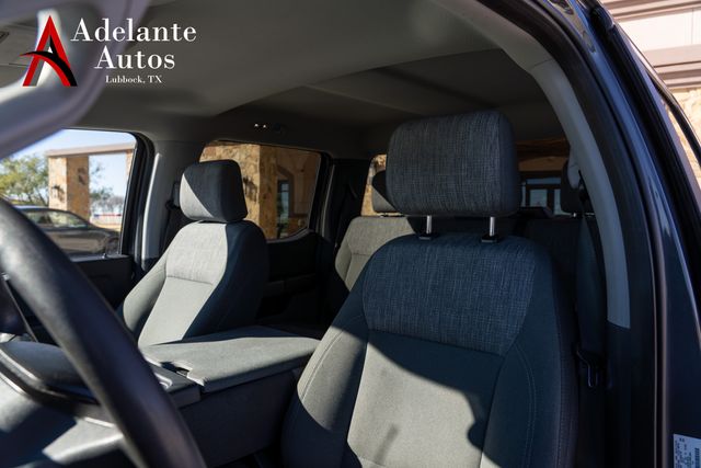 2023 Ford F-150 XLT | Lubbock, TX | Adelante Autos