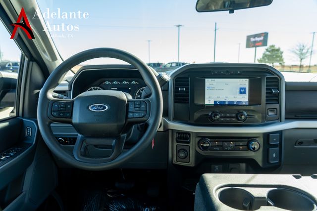 2023 Ford F-150 XLT | Lubbock, TX | Adelante Autos 2023 Ford F-150 XLT | Lubbock, TX | Adelante Autos