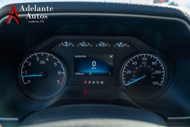 2023 Ford F-150 XLT | Lubbock, TX | Adelante Autos