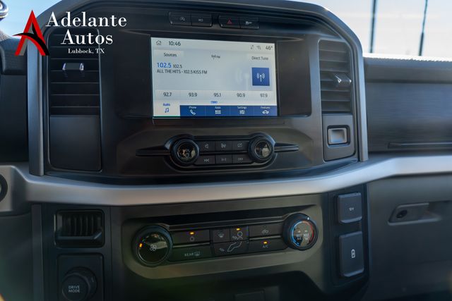 2023 Ford F-150 XLT | Lubbock, TX | Adelante Autos 2023 Ford F-150 XLT | Lubbock, TX | Adelante Autos