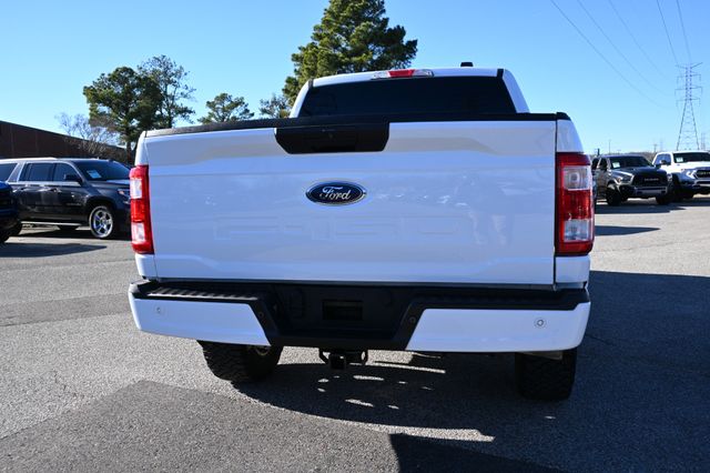 2023 Ford F-150 XL STX