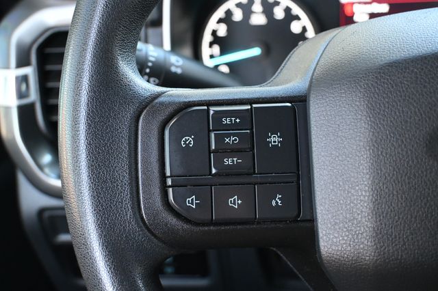 2023 Ford F-150 XL STX