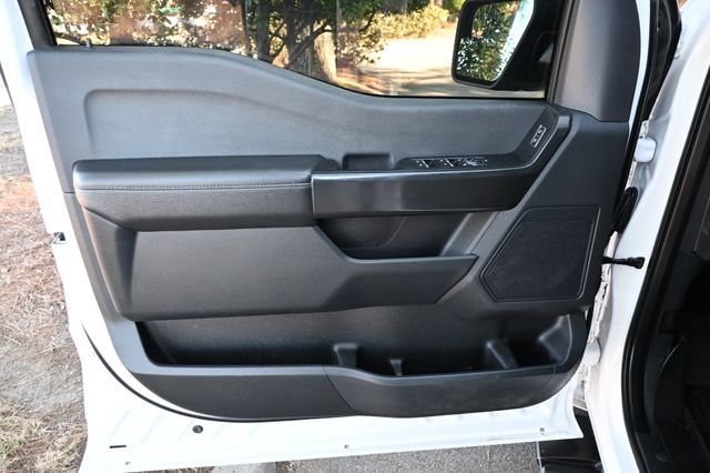 2023 Ford F-150 XL STX