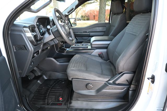 2023 Ford F-150 XL STX