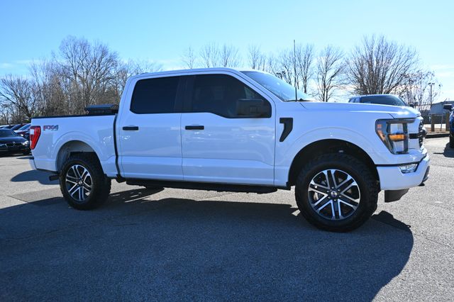 2023 Ford F-150 XL STX