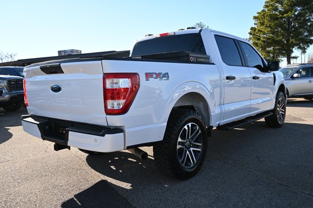 2023 Ford F-150 XL STX