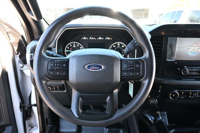 2023 Ford F-150 XL STX