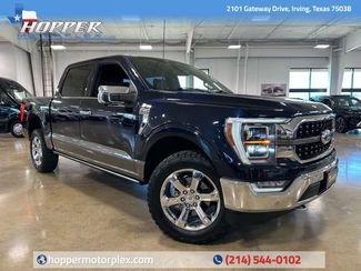 2023 Ford F-150 King Ranch | Plano, TX | AutoRevo PowerSites - Demo1