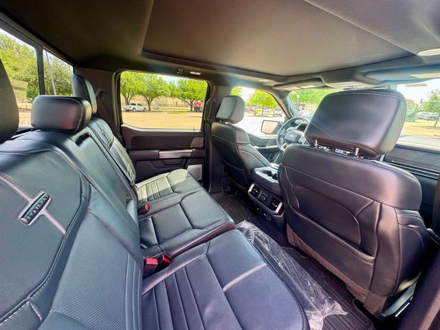 2023 Ford F-150 Platinum | Plano, TX | Schneck Motor Company 2023 Ford F-150 Platinum | Plano, TX | Schneck Motor Company