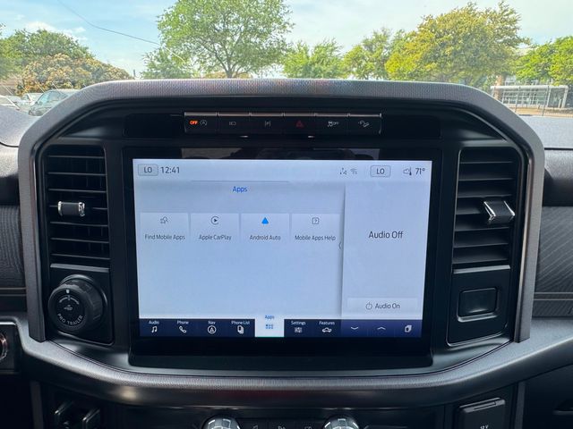 2023 Ford F-150 Platinum | Plano, TX | Schneck Motor Company