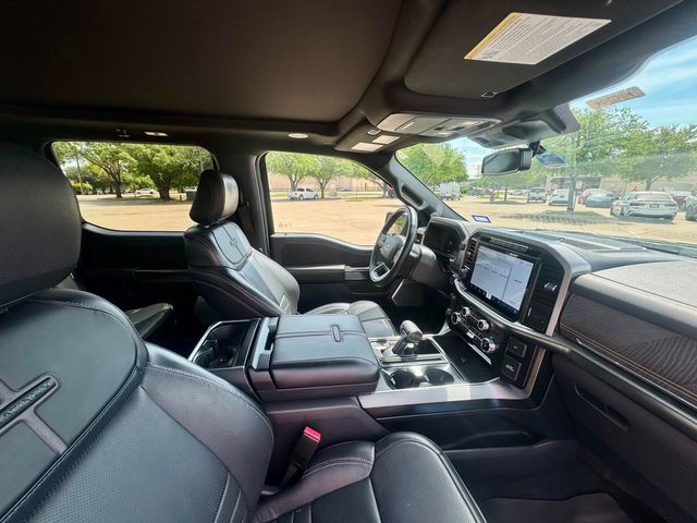 2023 Ford F-150 Platinum | Plano, TX | Schneck Motor Company