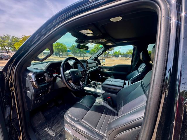 2023 Ford F-150 Platinum | Plano, TX | Schneck Motor Company 2023 Ford F-150 Platinum | Plano, TX | Schneck Motor Company