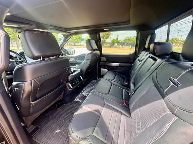 2023 Ford F-150 Platinum | Plano, TX | Schneck Motor Company