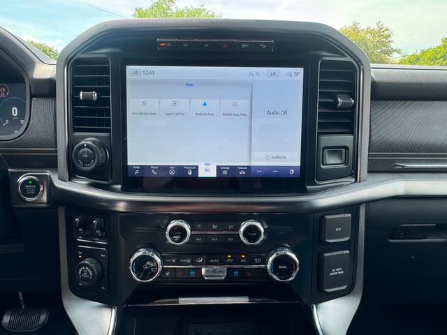 2023 Ford F-150 Platinum | Plano, TX | Schneck Motor Company