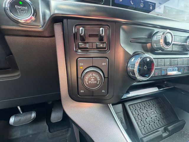 2023 Ford F-150 Platinum | Plano, TX | Schneck Motor Company