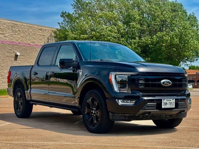 2023 Ford F-150 Platinum | Plano, TX | Schneck Motor Company