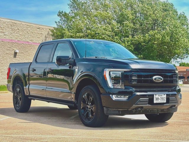 2023 Ford F-150 Platinum | Plano, TX | Schneck Motor Company 2023 Ford F-150 Platinum | Plano, TX | Schneck Motor Company