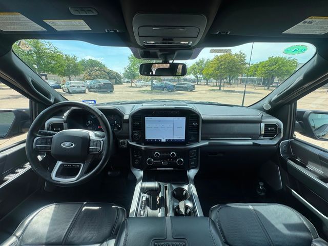 2023 Ford F-150 Platinum | Plano, TX | Schneck Motor Company 2023 Ford F-150 Platinum | Plano, TX | Schneck Motor Company