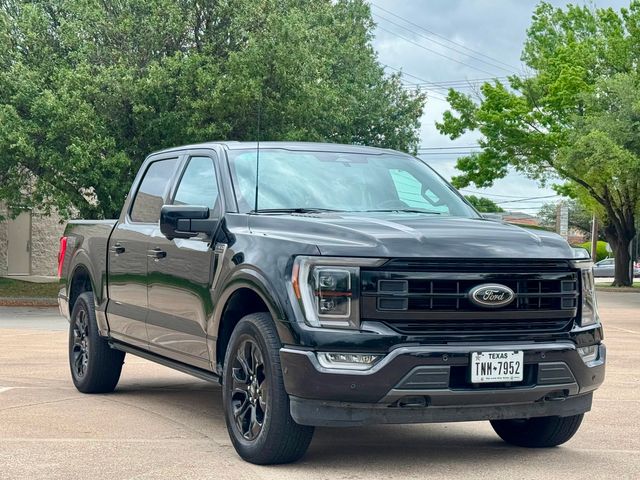 2023 Ford F-150 Platinum | Plano, TX | Schneck Motor Company