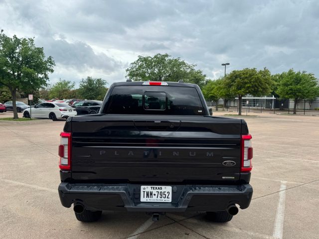 2023 Ford F-150 Platinum | Plano, TX | Schneck Motor Company 2023 Ford F-150 Platinum | Plano, TX | Schneck Motor Company