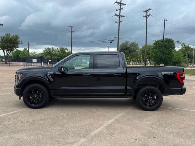 2023 Ford F-150 Platinum | Plano, TX | Schneck Motor Company