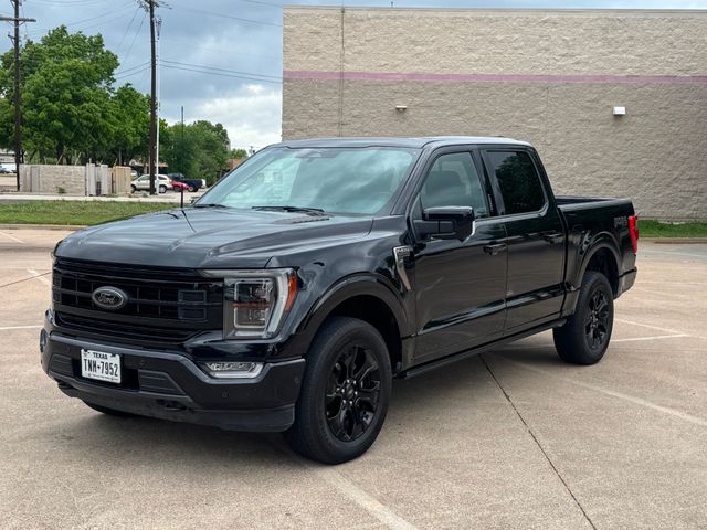 2023 Ford F-150 Platinum | Plano, TX | Schneck Motor Company