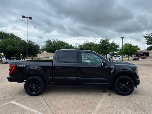 2023 Ford F-150 Platinum | Plano, TX | Schneck Motor Company 2023 Ford F-150 Platinum | Plano, TX | Schneck Motor Company