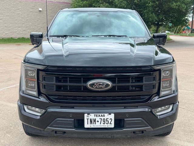 2023 Ford F-150 Platinum | Plano, TX | Schneck Motor Company