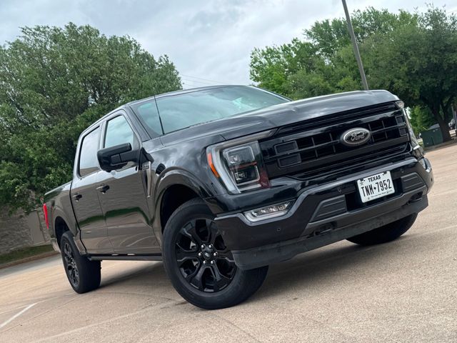 2023 Ford F-150 Platinum | Plano, TX | Schneck Motor Company 2023 Ford F-150 Platinum | Plano, TX | Schneck Motor Company