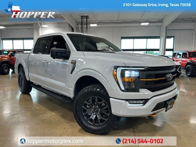 2023 Ford F-150 Tremor | Plano, TX | AutoRevo PowerSites - Demo1