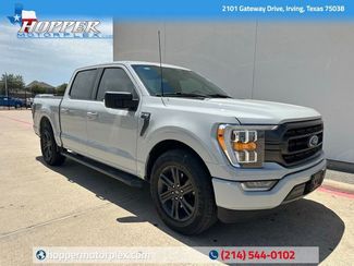 2023 Ford F-150 XLT | Plano, TX | AutoRevo PowerSites - Demo1