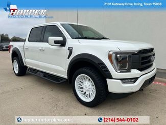 2023 Ford F-150 Lariat | Plano, TX | AutoRevo PowerSites - Demo1 in Plano, TX 75093