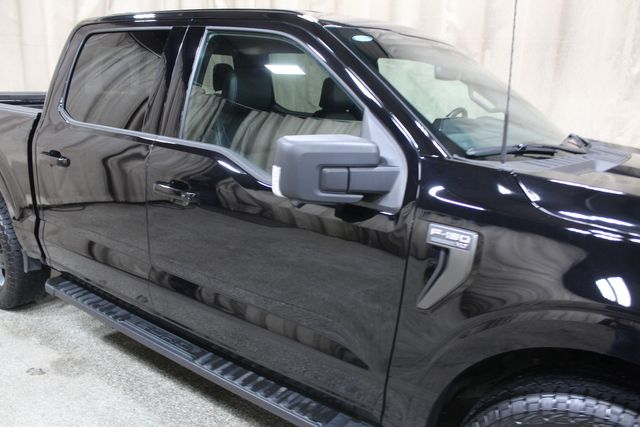 2023 Ford F-150 Sport Package 4x4 XLT | Roscoe, IL | Autoland Outlets 2023 Ford F-150 Sport Package 4x4 XLT | Roscoe, IL | Autoland Outlets