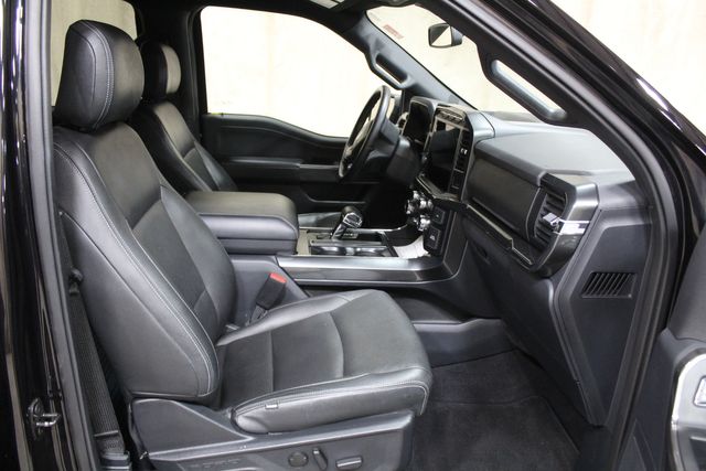 2023 Ford F-150 Sport Package 4x4 XLT | Roscoe, IL | Autoland Outlets 2023 Ford F-150 Sport Package 4x4 XLT | Roscoe, IL | Autoland Outlets