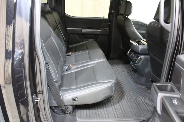 2023 Ford F-150 Sport Package 4x4 XLT | Roscoe, IL | Autoland Outlets 2023 Ford F-150 Sport Package 4x4 XLT | Roscoe, IL | Autoland Outlets