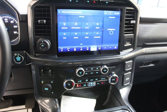 2023 Ford F-150 Sport Package 4x4 XLT | Roscoe, IL | Autoland Outlets 2023 Ford F-150 Sport Package 4x4 XLT | Roscoe, IL | Autoland Outlets