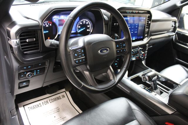 2023 Ford F-150 Sport Package 4x4 XLT | Roscoe, IL | Autoland Outlets 2023 Ford F-150 Sport Package 4x4 XLT | Roscoe, IL | Autoland Outlets