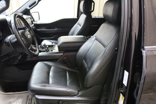 2023 Ford F-150 Sport Package 4x4 XLT | Roscoe, IL | Autoland Outlets 2023 Ford F-150 Sport Package 4x4 XLT | Roscoe, IL | Autoland Outlets