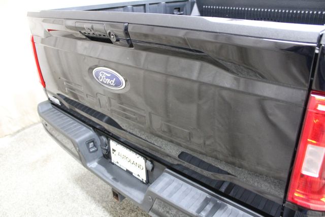 2023 Ford F-150 Sport Package 4x4 XLT | Roscoe, IL | Autoland Outlets 2023 Ford F-150 Sport Package 4x4 XLT | Roscoe, IL | Autoland Outlets