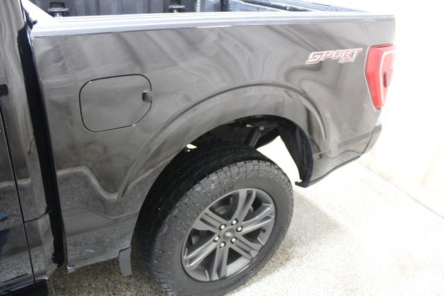 2023 Ford F-150 Sport Package 4x4 XLT | Roscoe, IL | Autoland Outlets 2023 Ford F-150 Sport Package 4x4 XLT | Roscoe, IL | Autoland Outlets