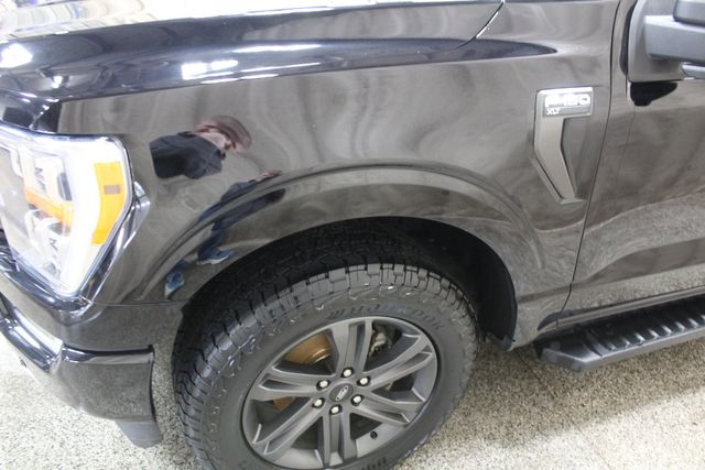 2023 Ford F-150 Sport Package 4x4 XLT | Roscoe, IL | Autoland Outlets 2023 Ford F-150 Sport Package 4x4 XLT | Roscoe, IL | Autoland Outlets